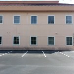 Commercial Pressure Cleaning Orlando