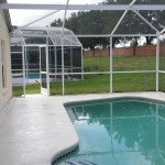 Pool Deck Cleaning Orlando