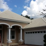 Roof Cleaning Orlando