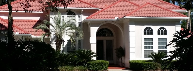 House Washing Orlando