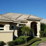 Roof Cleaning Orlando