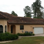 Roof Cleaning Orlando