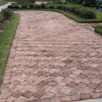 Residential Concrete Cleaning Orlando