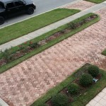 Residential Concrete Cleaning Orlando