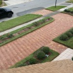 Residential Concrete Cleaning Orlando