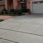 Residential Concrete Cleaning Orlando