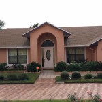Residential Concrete Cleaning Orlando