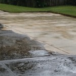 Residential Concrete Cleaning Orlando