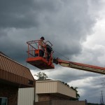 Commercial Pressure Washing Orlando