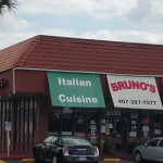 Commercial Pressure Washing Orlando