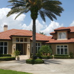 Roof Cleaning Orlando