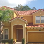 Roof Cleaning Orlando