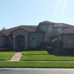 Roof Cleaning Orlando