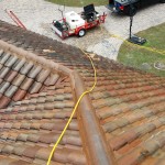 Roof Cleaning Orlando