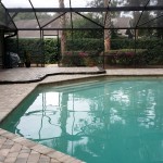 Pool Screen Cleaning Orlando