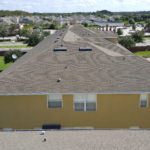 Roof Cleaning Orlando After