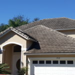 Roof Cleaning Orlando Before