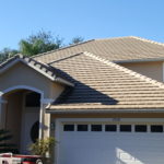 Roof Cleaning Orlando After