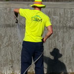 Wall Cleaning Orlando