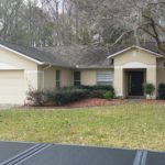 Roof Cleaning Orlando Before