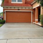 Roof Cleaning / DriveWay Cleaning Orlando After