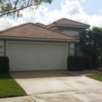 Roof Cleaning / DriveWay Cleaning Orlando After