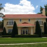 Roof Cleaning Orlando After